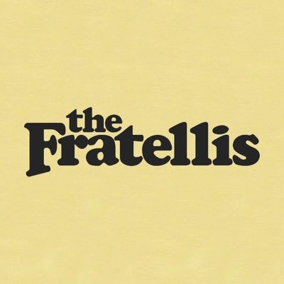 The Fratellis Profile