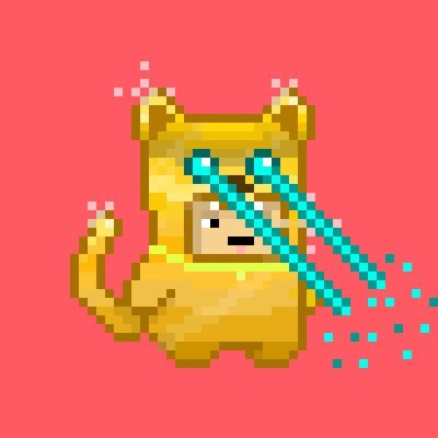 CeeJay1523's profile picture. @roninnetwork @ronen @crypto