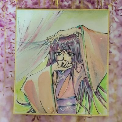 🐇🪷❇鳥ましろの姫宮（いせ龍）❈🪷🕊さんのプロフィール画像