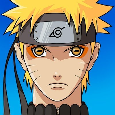 RageJul's profile picture. Geek
Fan d'anime
20 yo