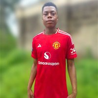 GIDEON MUFC (@gbunitedx) 's Twitter Profile