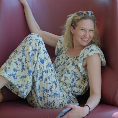 audriantoinette's profile picture. FT Mom, PR @DLRGroup, books | fmr PR @dish, big 5 (4? 6?!) publishing ... CO → NY → CO