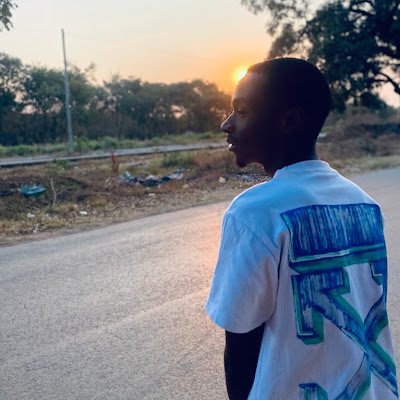 MulengahMukuka's profile picture. 