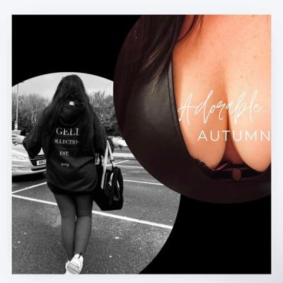 Cam Model- AdultWork as Adorable Autumn https://t.co/E22PH0hEjP https://t.co/hNDWTDZ5ej https://t.co/PxP84lGeNt