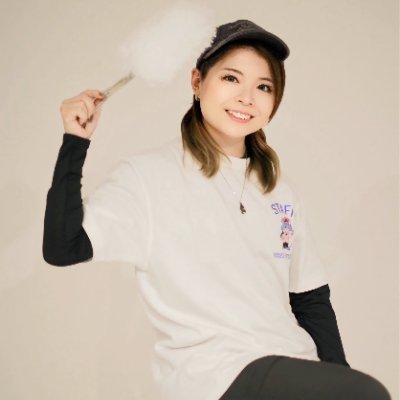 あいもっぷちゃん|BUZZぴか🧼✨ Profile