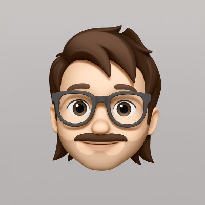 sergioplatadev's profile picture. Web developer