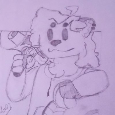 dragon_furry_34's profile picture. Removing my boi cus uhh yeah i was kinda re**rded few years back