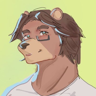 artist || likes music and art || 19 || he/him || multifandom ||