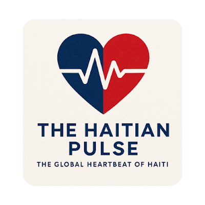 The Haitian Pulse