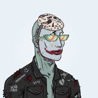ETHBULLさんのプロフィール画像