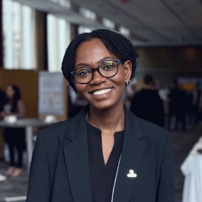 PhD Candidate in Experimental Medicine @mcgillu • @CarletonBiology alumna • 🇿🇼🇨🇦