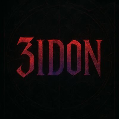 3ID0N's profile picture. †  ∃X UMBR4, IM4G0 V∃R4  † Collage Art † AI †