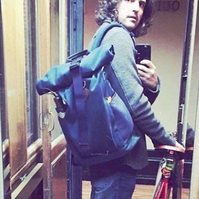 kukriproducts's profile picture. くくり プロダクツ / くくり フォー ペッツ

Crafted by hand, guided by HEMP & LEATHER.
 ヘンプや本革。自然素材の心地よさ。 
使い込んで深まるアジが好き。
https://t.co/D0rPaGgZ8x