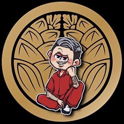 PaPaちゃん寝る⚜️Tiktokの人🌵実況も出来る人🎙さんのプロフィール画像