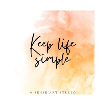 M Sense Art Studio crafts inspiring digital stationery, ebooks, templates, and guides: designed to spark creativity and simplify your content journey.