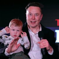 Elon Reeve Musk (@elontherealone) 's Twitter Profile