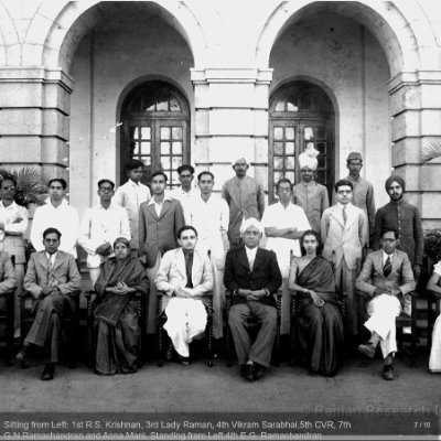 nishantparticle's profile picture. Ghost_Writer | NPCIL