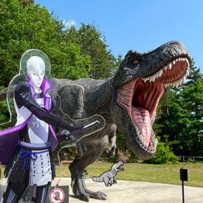 戦ティラさんのプロフィール画像