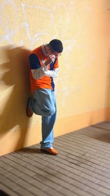 chillImBenz's profile picture. 