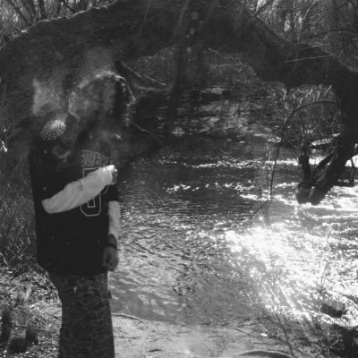 heavy shoegaze and blackgaze out of Philly