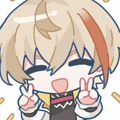 heabzdwsmhea's profile picture. =99/好饿|20↑ | 管人杂垢 |🍝🍷中心

中文○日本語勉強中