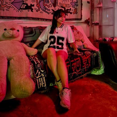 Ness | 11-7 7-11 👾さんのプロフィール画像