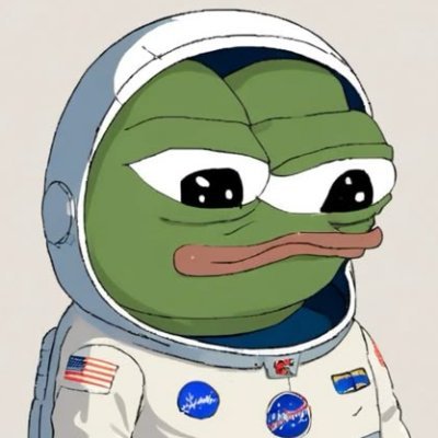 Pepe 💎 $Honey Moon Boi 💎さんのプロフィール画像