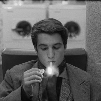 Aromat_161's profile picture. Bruder ist explizit NICHT am dichten.