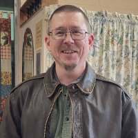 Jonathan Starrett (@jonathanstarret) 's Twitter Profile