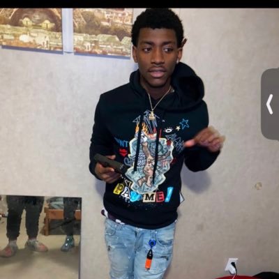 bosslfej5's profile picture. B400L4️⃣💚 #GetBackGang
