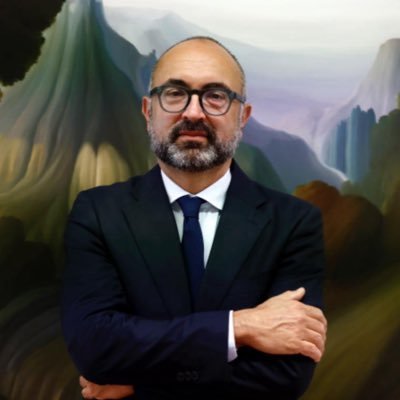 Deputy MENA Director & Head of Near East Division at the Italian Ministry of Foreign Affairs and International Cooperation | Personal views