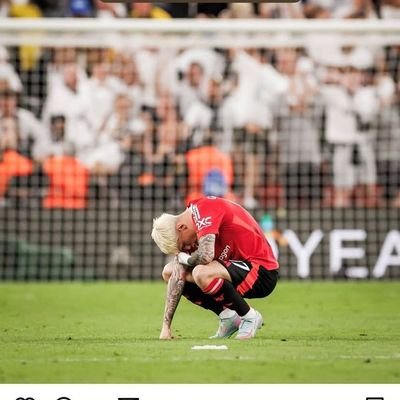 Manchester United ā½ Real Madrid Miami Heatš šin that order
