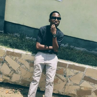 AEmmanuel16926's profile picture. Am just a guy trying to monetize everything I do 📉 Blockchain data analyst
link to my ebook👉https://t.co/6gkfef0SRE