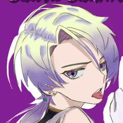 Claude Clawmark 🧤❔ NIJISANJI EN (@ClaudeClawmark) / X