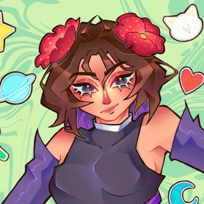⚢ Poppy ⚢ 🍉さんのプロフィール画像