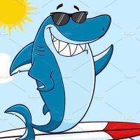Акула-Каракула (@guerrecomme) 's Twitter Profile