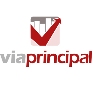 ViaPrincipal's profile picture. Fortalecendo o comércio de imóveis através da tecnologia, utilizando um site único para vendas, gestão e relacionamento com clientes.