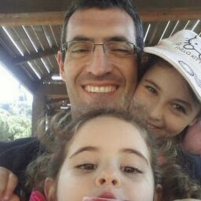 ShmulikKan74257's profile picture. 