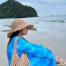 amrshafira's profile picture. just a girl who dream big