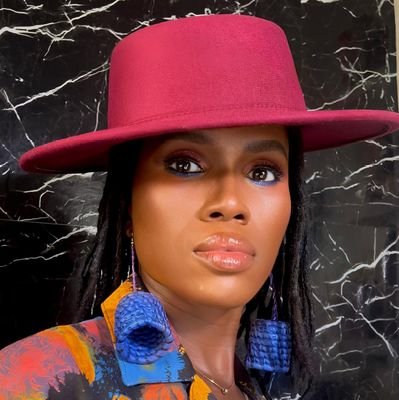 Pro model, Caterer, Event host, Girlie girl. Epitome of Kindness yet Firm. Travel buddy, African to the core.