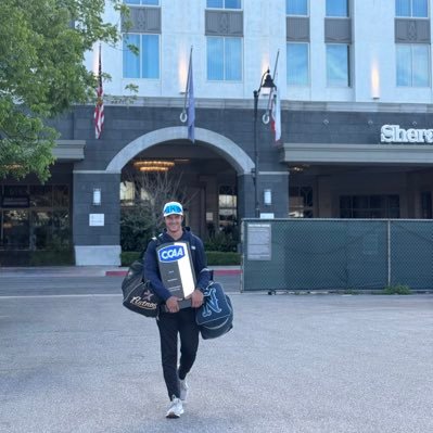 NateRohlicek's profile picture. Cal State-Monterey Bay ⚾️ alum