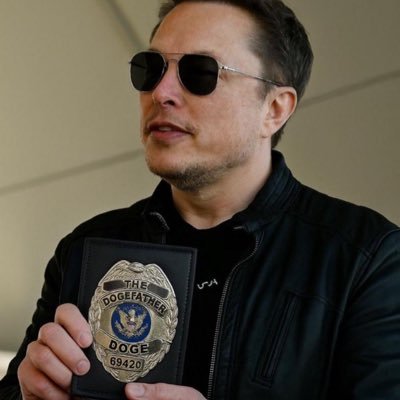 CEO SpaceX🚀 Tesla Autos🚘 Founder The Boring company Twitter Complaint Hotline Operator☎️