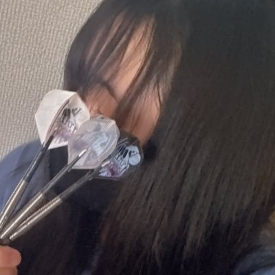 _ume146's profile picture. 05/146cmダーツ頑張ってる彼氏いるからdm出会い系❌/スプラ1.2.3もやってます