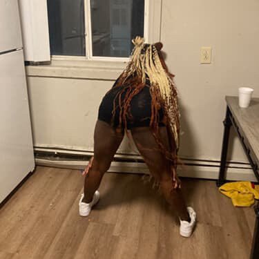PanSexual🤪 Just Here To Have Fun 🤩Taurus ♉️ @Callmequanny💜💜