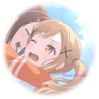 周 (@syu_kuroda) 's Twitter Profile