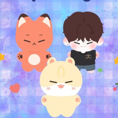성규 10cm 인형 | 외계규 삼형제💜 첫째 #햄규 둘째 #쫑긋규 셋째 #복실규 | 모든 문의사항은 스핀으로 부탁드려요🤍