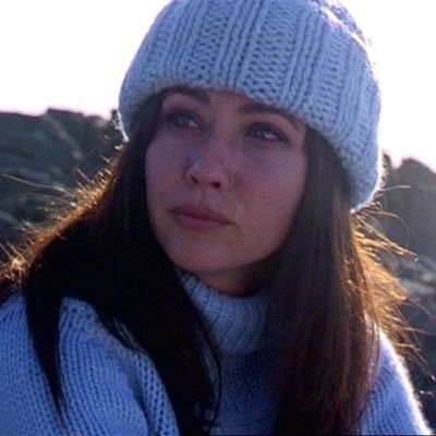 — appreciating prue 💜