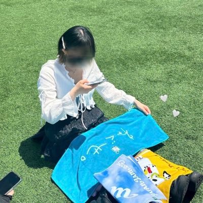 彩花さんのプロフィール画像
