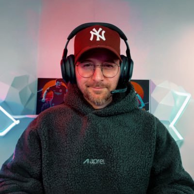 arzox89's profile picture. Fortnite Creator