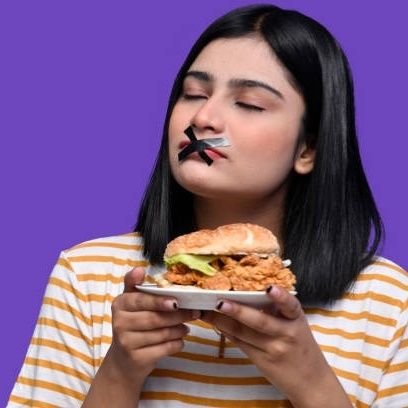 MengalTehreem's profile picture. 